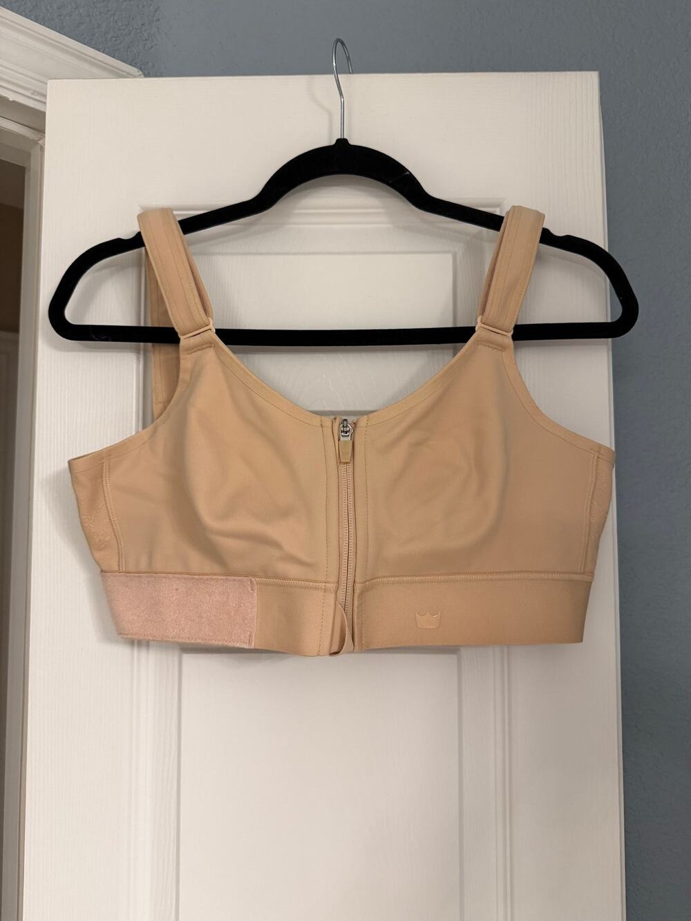 SheFit Flex Sports Bra - Luxe/Large